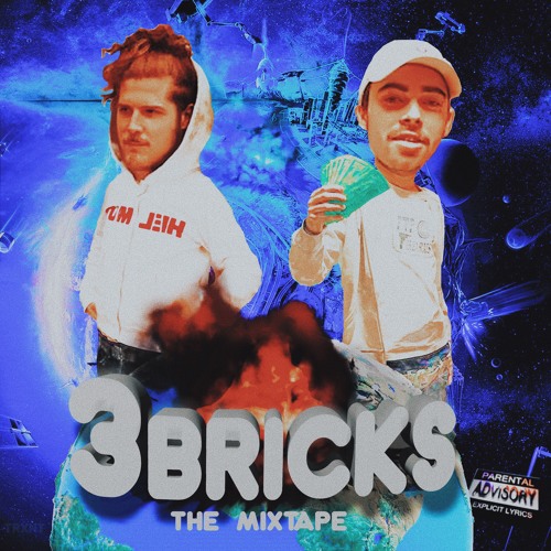 12. Giaca + SysyGuap - 22 L.R (Prod. Bricksy x 3G)