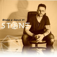 Stone @ take a dance #!