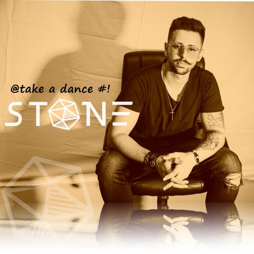 Stone @ take a dance #!