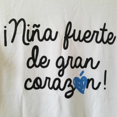 Plena feminista para las niñas felices. (Demo)