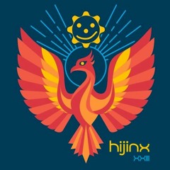 Hijinx @ FnF XXIII