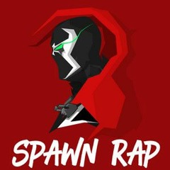 Spawn Rap by Daddyphatsnaps