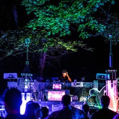 JerΩ - Live set @ Gorodka Open Air 22-06-19