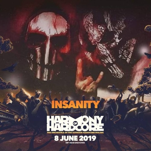 HARDCORE ✖️ UPTEMPO No.3