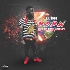 Lil Boe - It's Up There