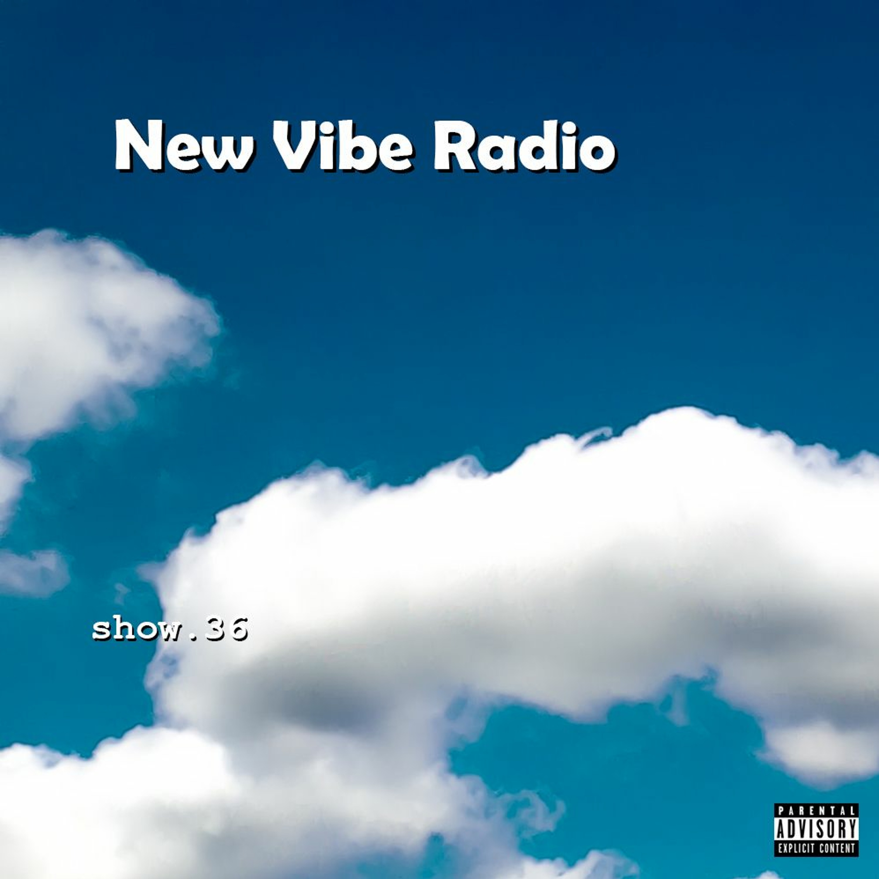 New Vibe Radio