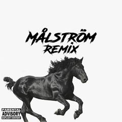 Lil Nas X - Old Town Road Feat. Billy Ray Cyrus (Målström Remix)