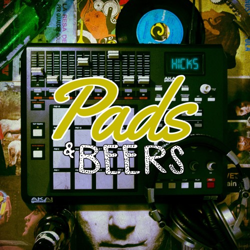 4. Griselda Vibe [Pads&Beers Ep]