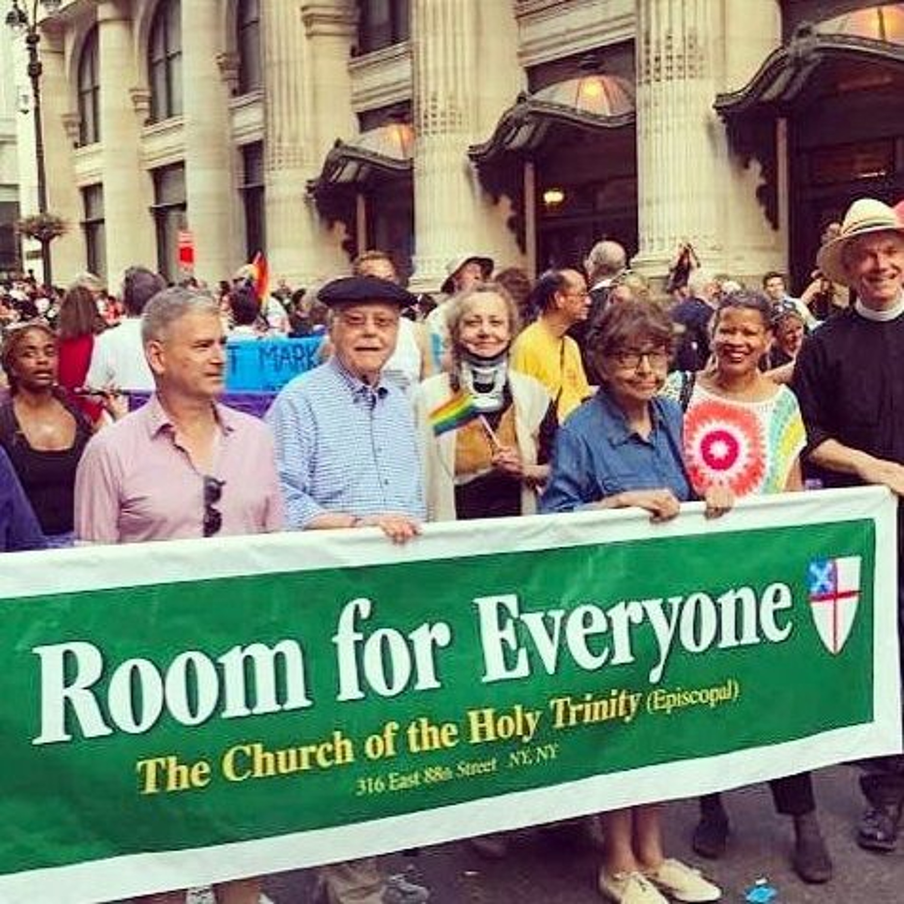 Words, Nevertheless: Sermons and Thoughts