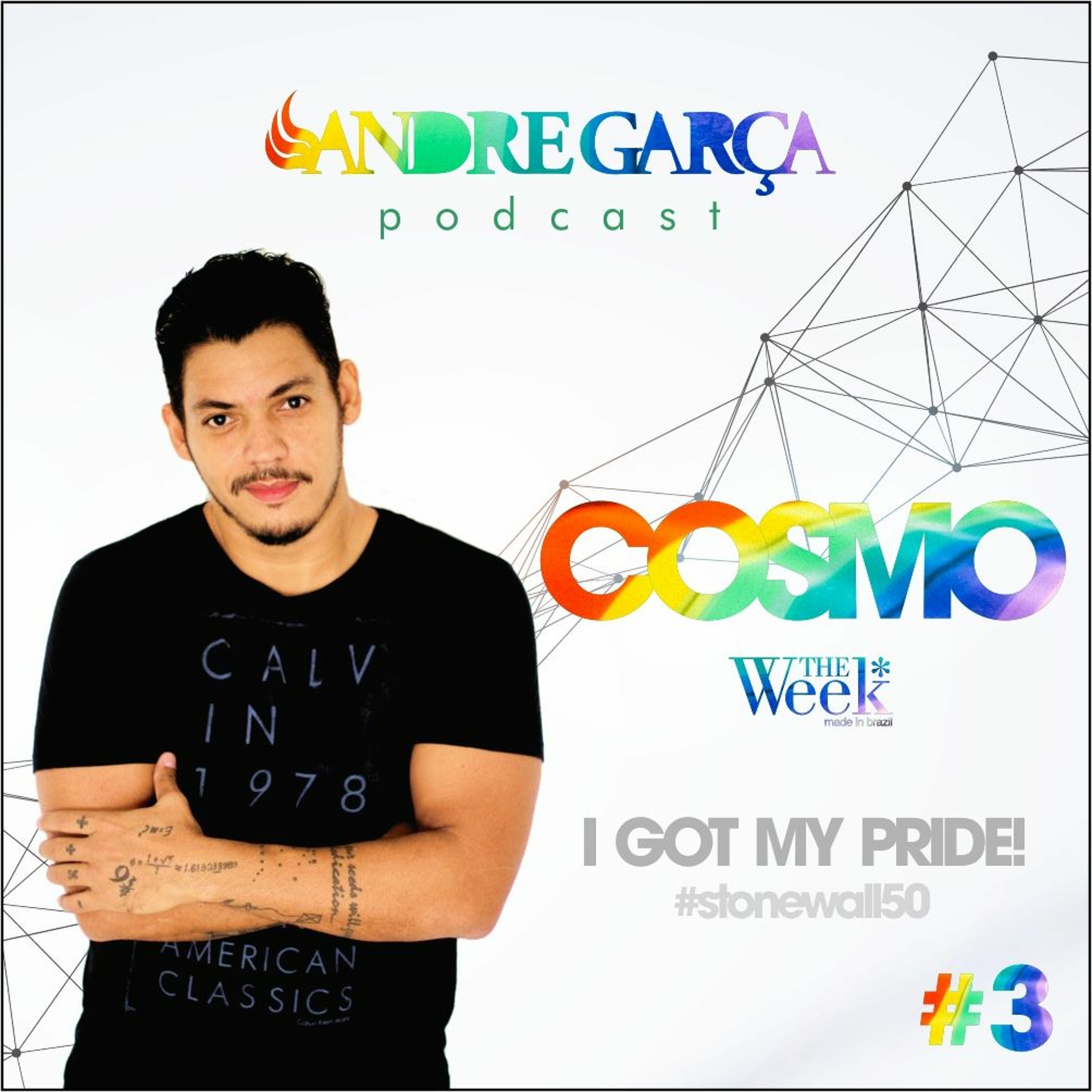 Andre Garça