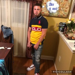 Air It OUt - K Laurent