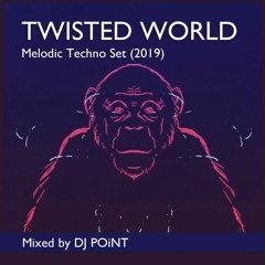 Twisted World (Solomun - Jan Blomqvist - BeatQueche - Robert Miles - Stephan Bodzin)