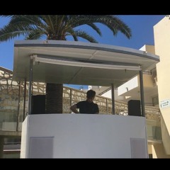 Charlie Higney Live @Jet Ibiza