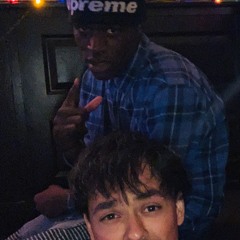 Love N Hate prod. D BRD