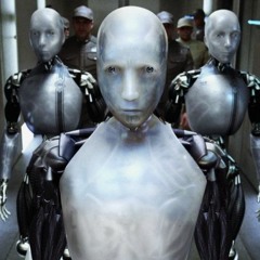 Jamal - Robot Riot