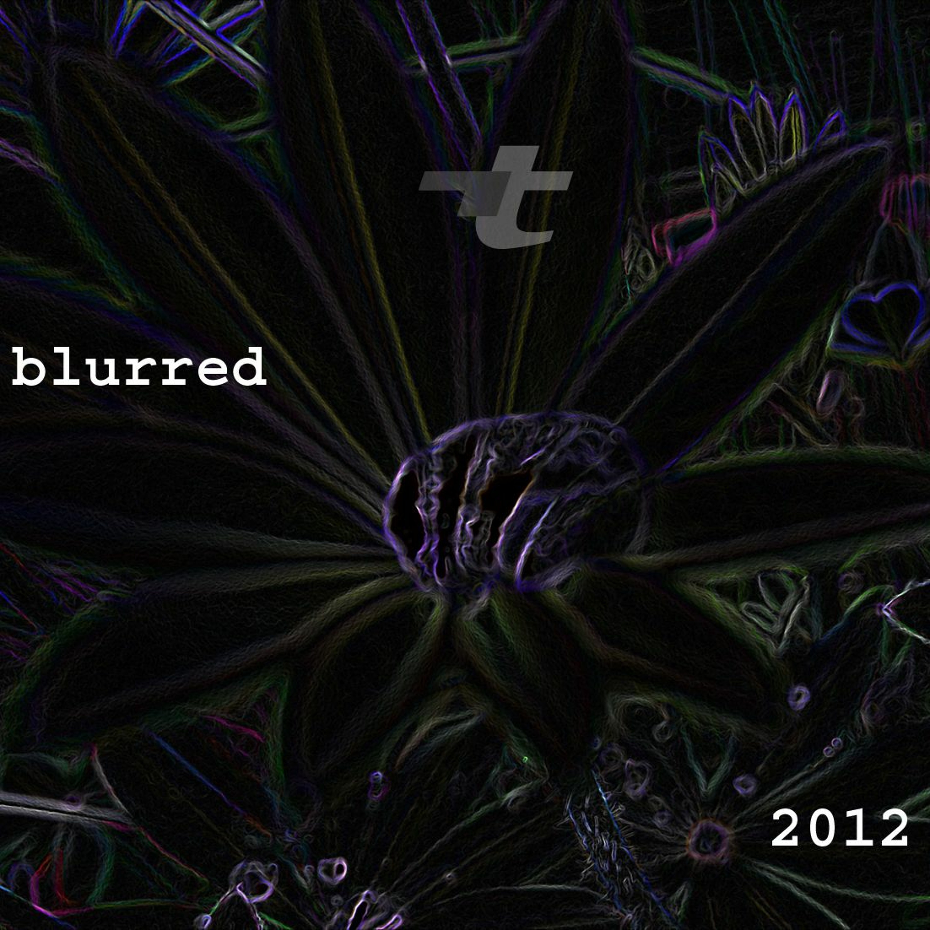 blurred (2012) episode artwork