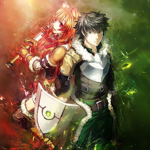 Tate no Yuusha no Nariagari (The Rising of the Shield Hero