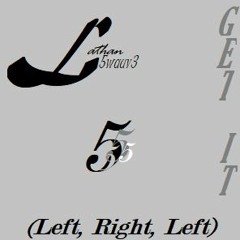 Lathan - Get It (Left,Right,Left)