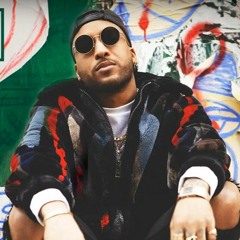 Ro James Type Beat "Black Love" (Buy Now)