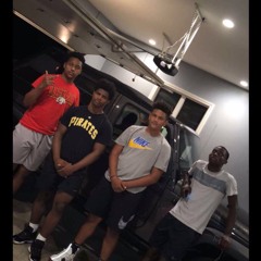 Talkin My Sh*t- Vito 2x Ft. JayCapo