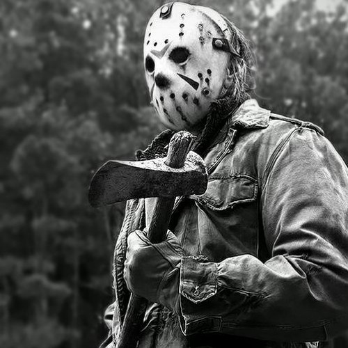 DarkBombs - Killers Project