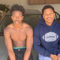 Need new friends Dee Breezy ft. Ant Dizzle