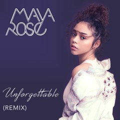 Unforgettable - Remix