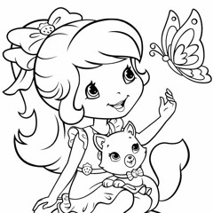 Belle Lugxsi - Yours