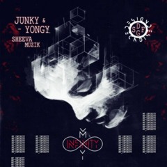 Junky x Yongy - Моя Бесконечность