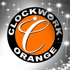 Clockstock 2019 Grandstand set