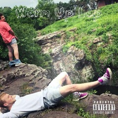 Oddity (prod. Ocean Beats)