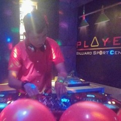 DJ TOMKED ENAK KALEE JULI 2019