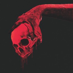 izanami - Dark Rock Instrumental (Sample)