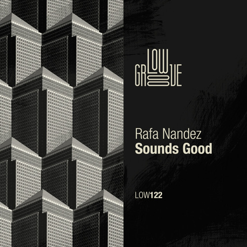 LOW122 : Rafa Nandez - Break A Gallop (Original Mix)