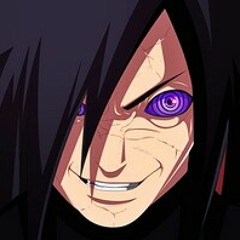 MADARA GANG Ft. Takeru (Naruto) Style Trap | Prod. Ihaksi | MHRAP.mp3