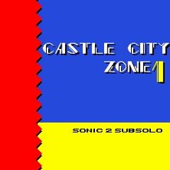 Castle City Zone Act 1