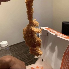 popeyes?