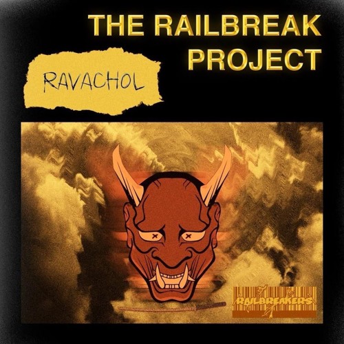 RailBreakers Mix