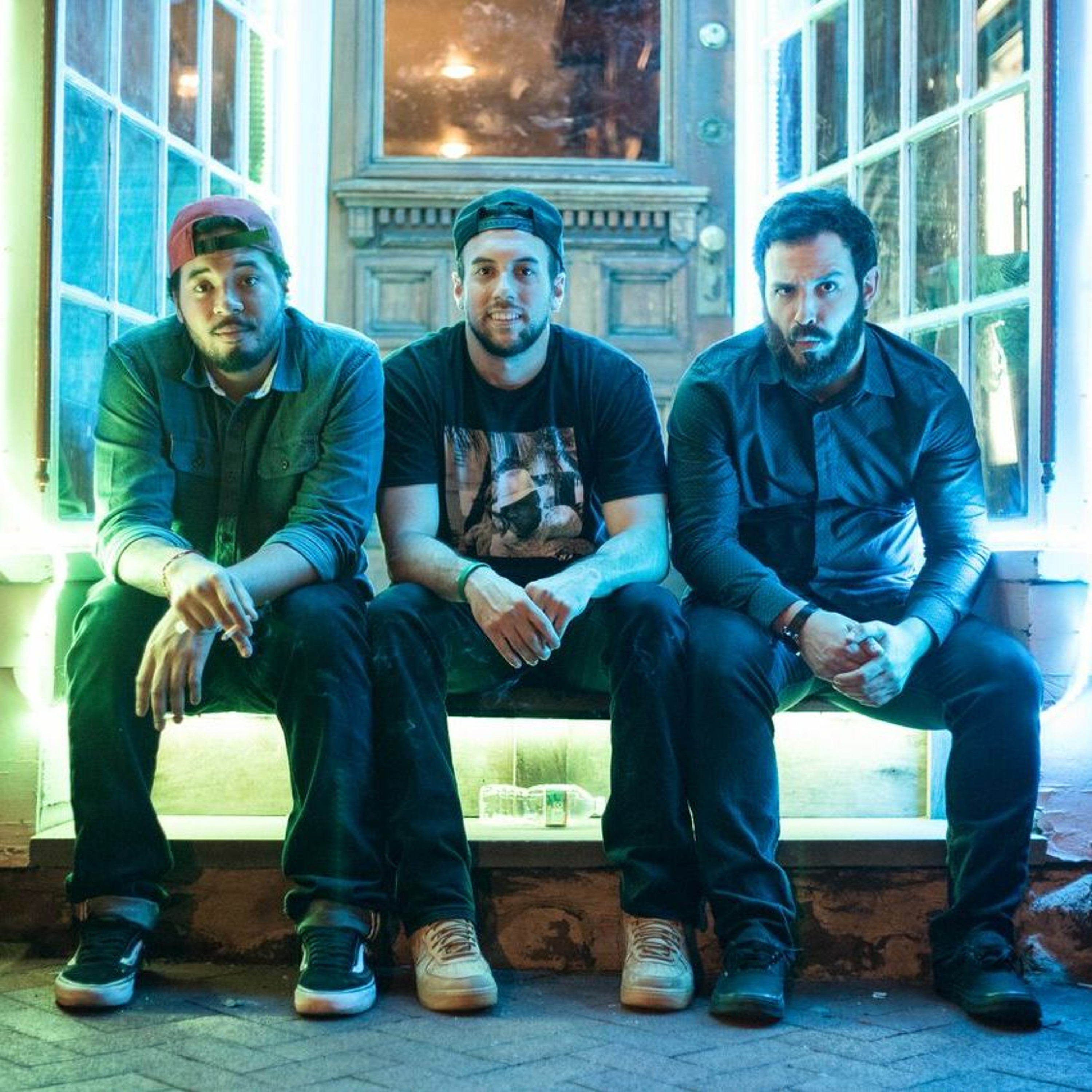 KeepItBasement With @TheSweenz