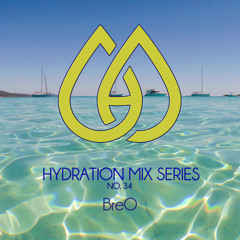 Hydration Mix Series No. 34 - BreO