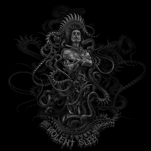 Meshuggah - Nostrum (Cover) [1 Min Mixing Experiment]