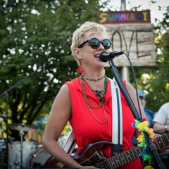 Surrender Yourself to the Groove