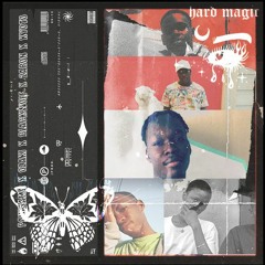 POKO FT OZAKI, BLACKWOLF, 2AARON & KYOTO