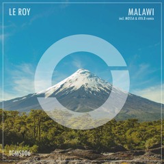 TGMS006: Le Roy - Malawi (Original Mix)