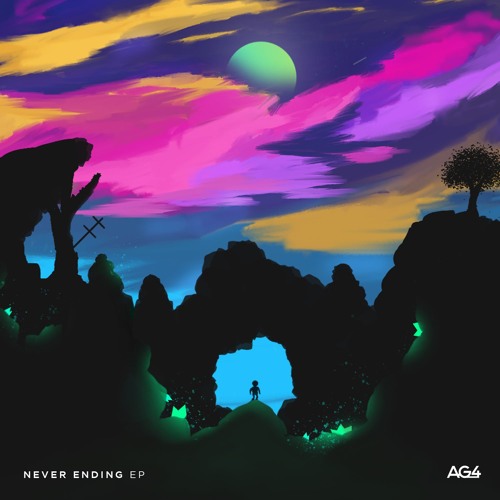 Stream AG4 - Starlight (Original Mix) by Advance_G4 | Listen online for ...