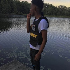 Lil Trip - "Monday-Sunday" [Prod: 1stclass] @DJGREN8DE EXCLUSIVE