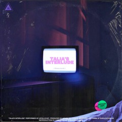 Talia's Interlude (Prod. by wrain)