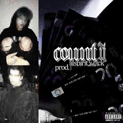 lilspirit x yungster jack - count it (prod. ran beats)