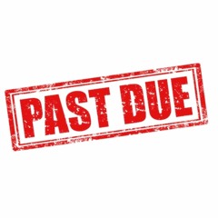 Past Due ***FREESTYLE***