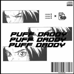 JPEGMAFIA - Puff Daddy (trentyboi remix)
